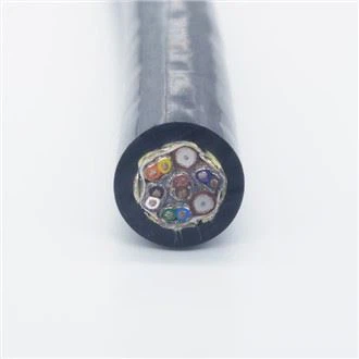 Unterwasser-TPU-Nabelkabel