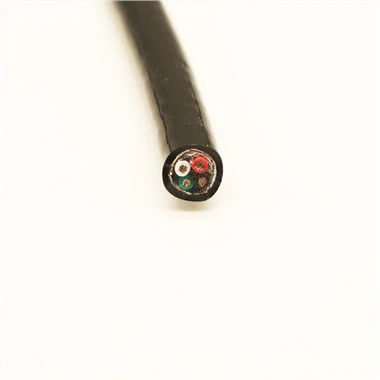 Nabelkabel für Unterwassersignal